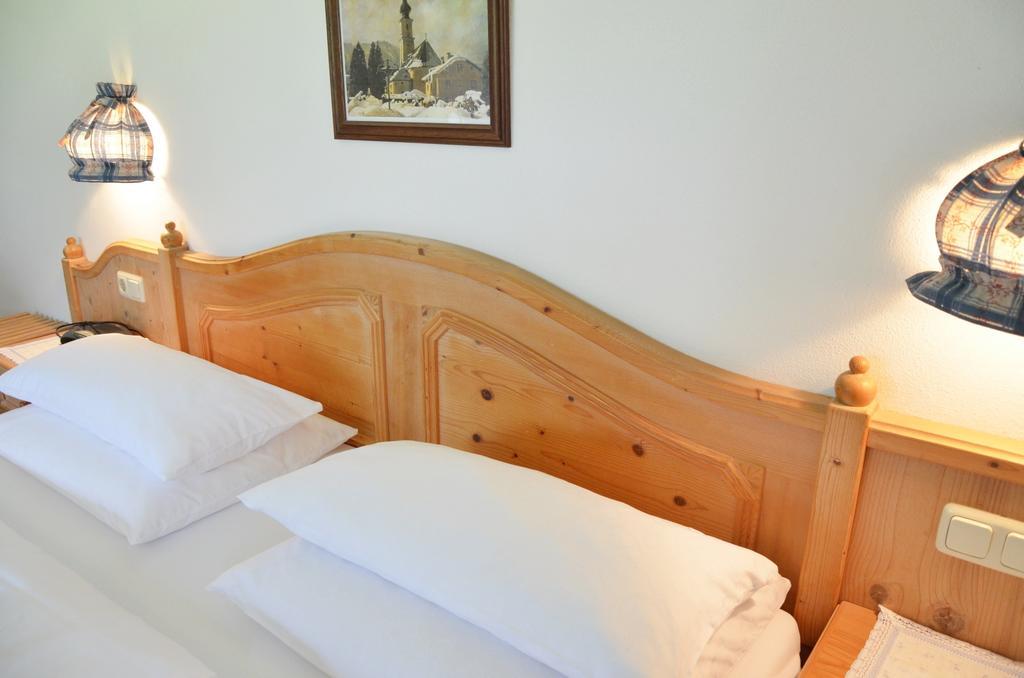 Seehotel Huber سانكت جيلجن المظهر الخارجي الصورة