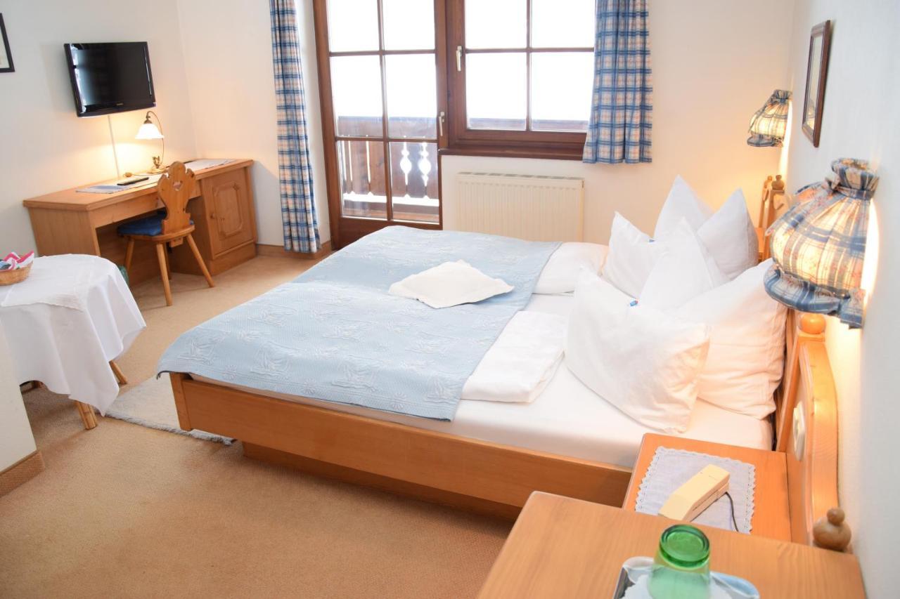 Seehotel Huber سانكت جيلجن المظهر الخارجي الصورة